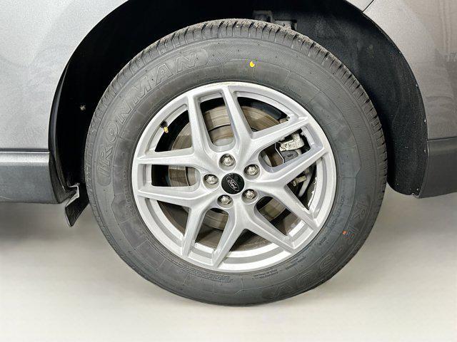 used 2023 Ford Edge car, priced at $18,987