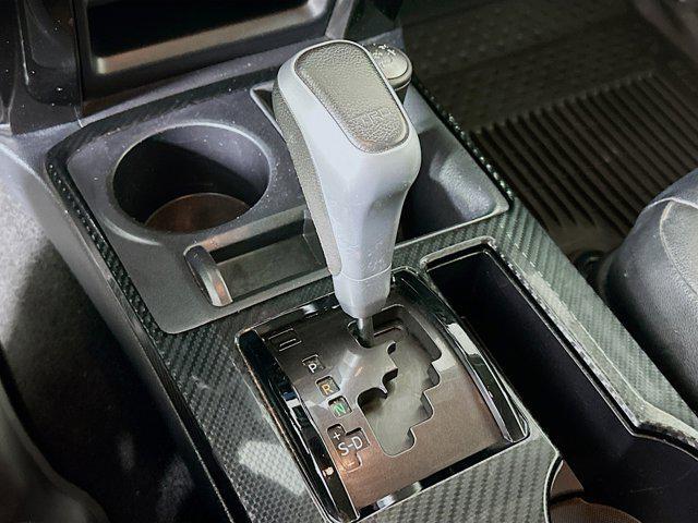 used 2021 Toyota 4Runner car, priced at $35,487