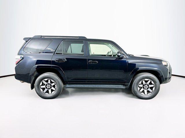 used 2021 Toyota 4Runner car, priced at $35,487