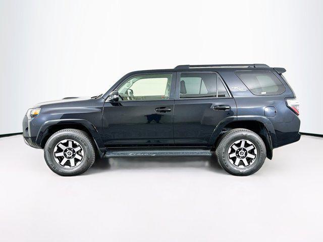 used 2021 Toyota 4Runner car, priced at $35,487