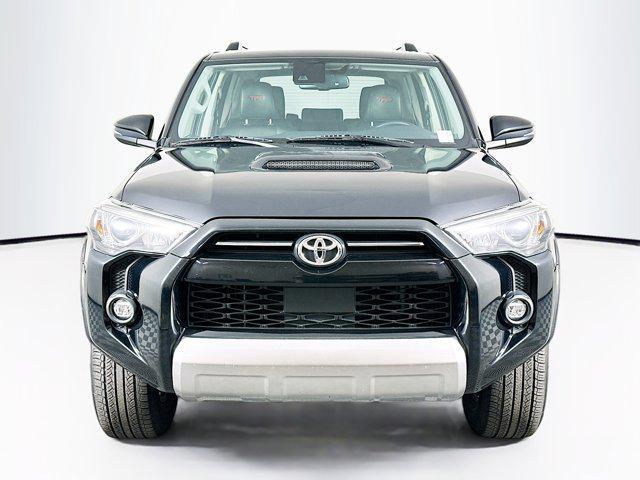 used 2021 Toyota 4Runner car, priced at $35,487