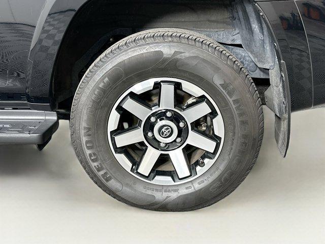 used 2021 Toyota 4Runner car, priced at $35,487