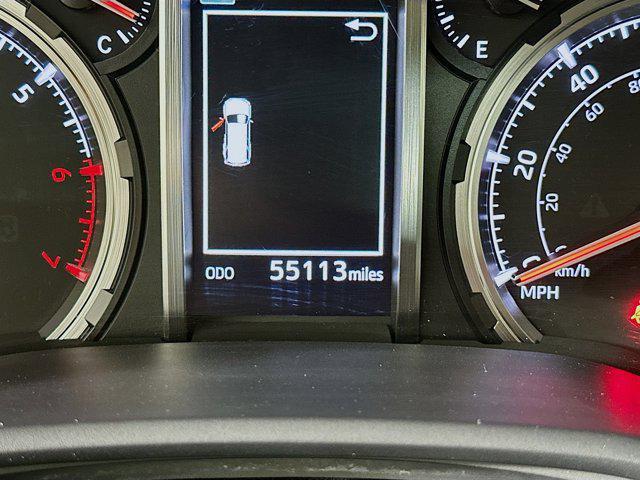 used 2021 Toyota 4Runner car, priced at $35,487