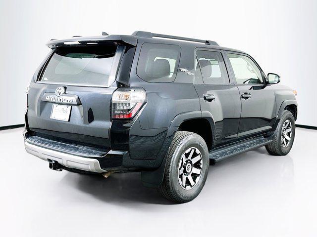 used 2021 Toyota 4Runner car, priced at $35,487