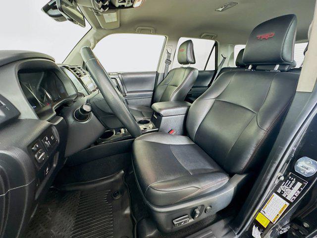 used 2021 Toyota 4Runner car, priced at $35,487