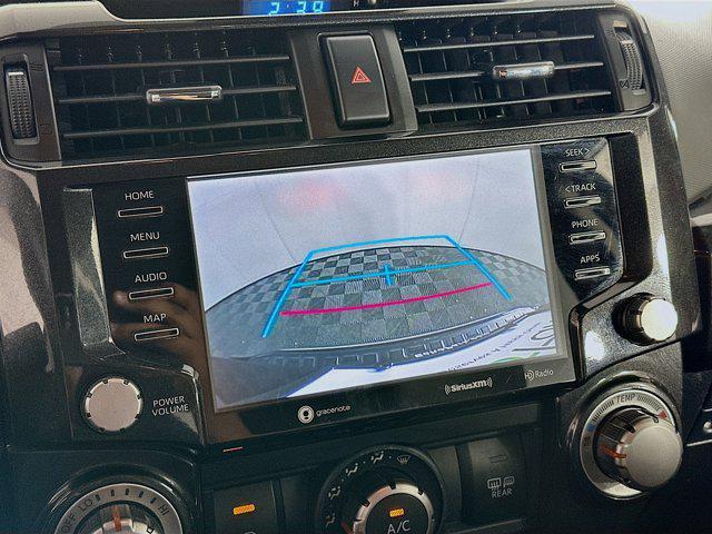 used 2021 Toyota 4Runner car, priced at $35,487