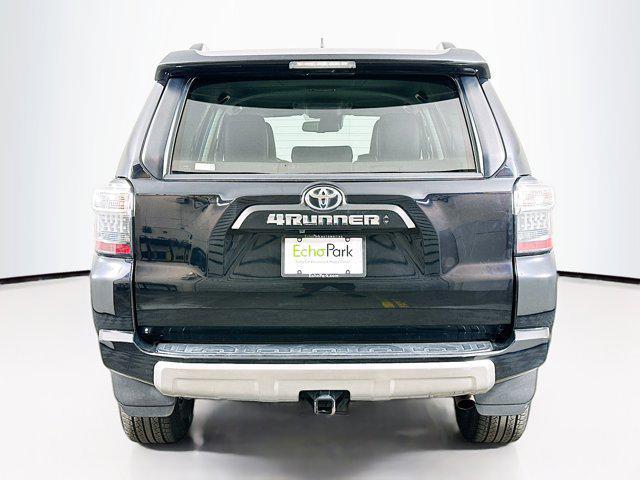 used 2021 Toyota 4Runner car, priced at $35,487