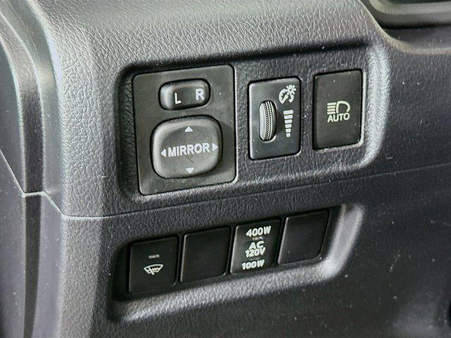 used 2021 Toyota 4Runner car, priced at $35,487