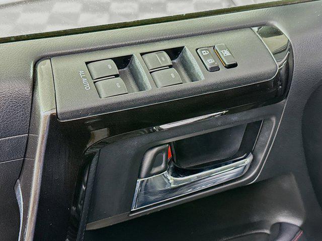 used 2021 Toyota 4Runner car, priced at $35,487