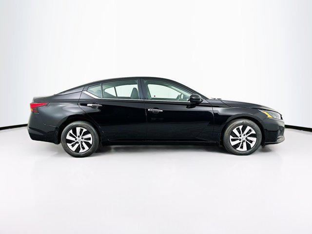 used 2023 Nissan Altima car, priced at $18,597