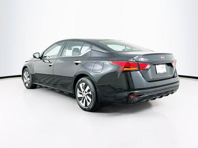 used 2023 Nissan Altima car, priced at $18,597