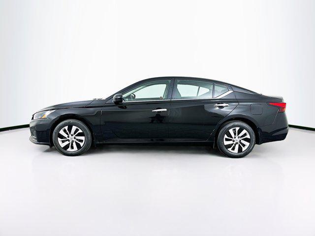 used 2023 Nissan Altima car, priced at $18,597