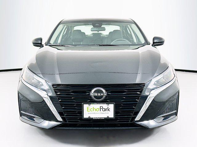 used 2023 Nissan Altima car, priced at $18,597