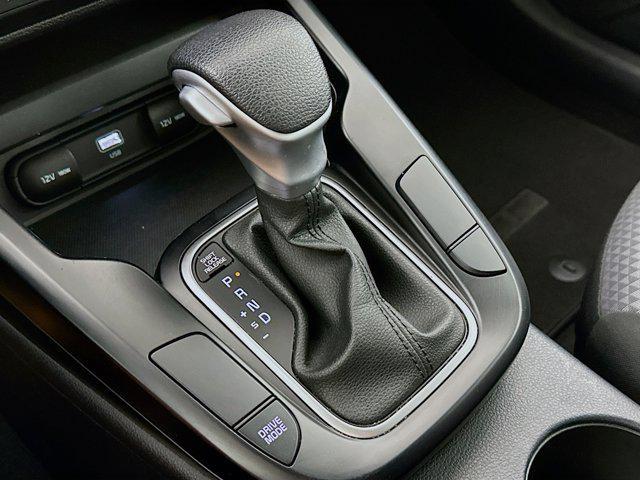 used 2023 Kia Soul car, priced at $16,297