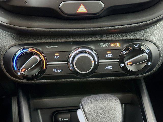 used 2023 Kia Soul car, priced at $16,297