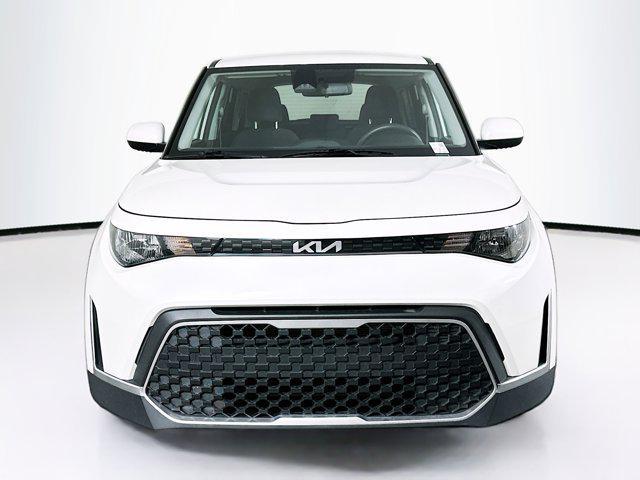 used 2023 Kia Soul car, priced at $16,297