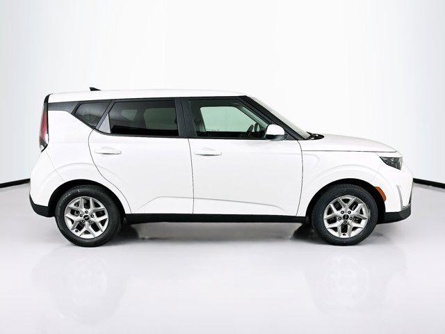used 2023 Kia Soul car, priced at $16,297