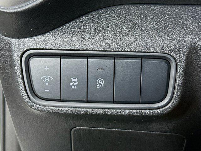 used 2023 Kia Soul car, priced at $16,297