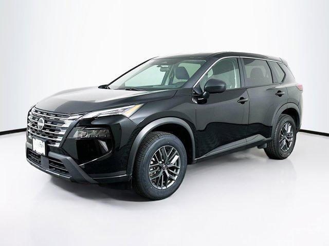 used 2024 Nissan Rogue car, priced at $21,697