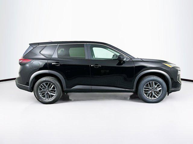 used 2024 Nissan Rogue car, priced at $21,697
