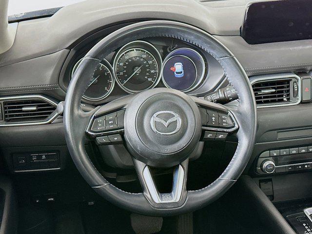 used 2019 Mazda CX-5 car, priced at $20,299