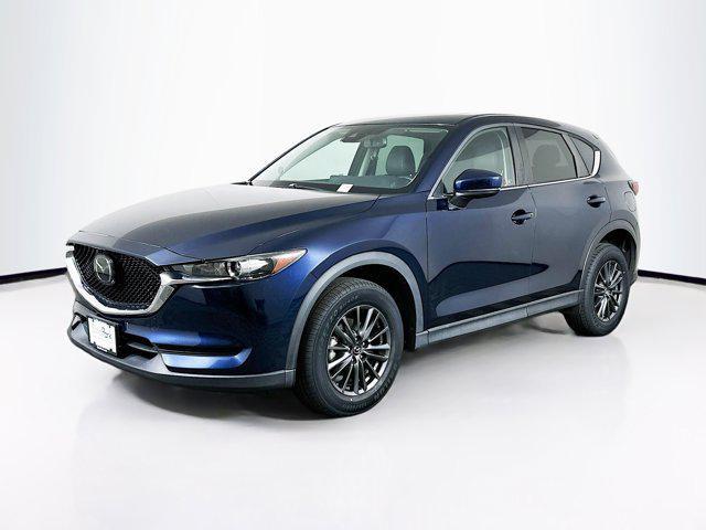 used 2019 Mazda CX-5 car, priced at $20,299