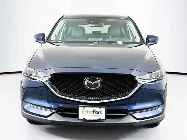 used 2019 Mazda CX-5 car, priced at $20,299