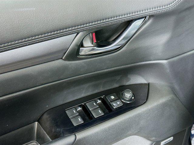 used 2019 Mazda CX-5 car, priced at $20,299