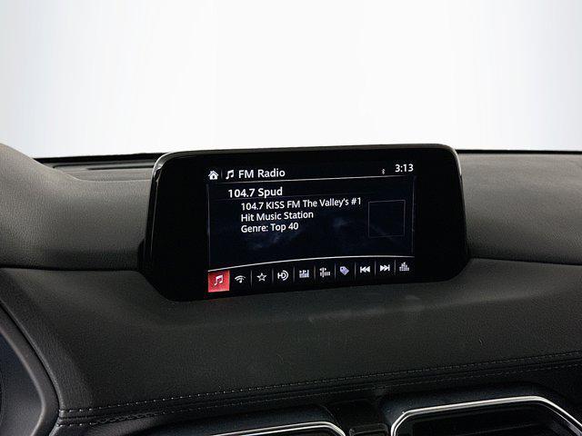 used 2019 Mazda CX-5 car, priced at $20,299