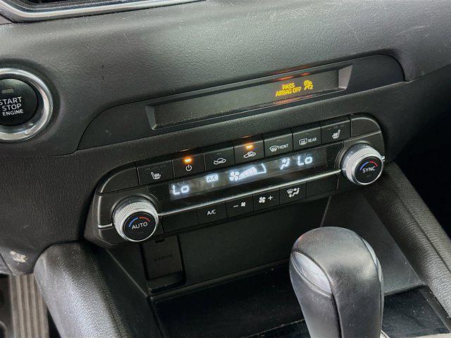used 2019 Mazda CX-5 car, priced at $20,299
