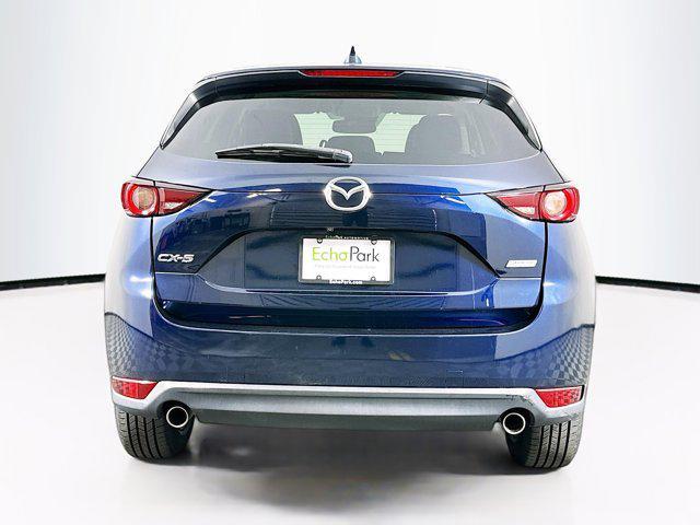 used 2019 Mazda CX-5 car, priced at $20,299