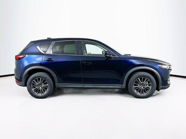 used 2019 Mazda CX-5 car, priced at $20,299
