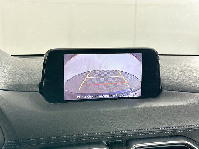 used 2019 Mazda CX-5 car, priced at $20,299