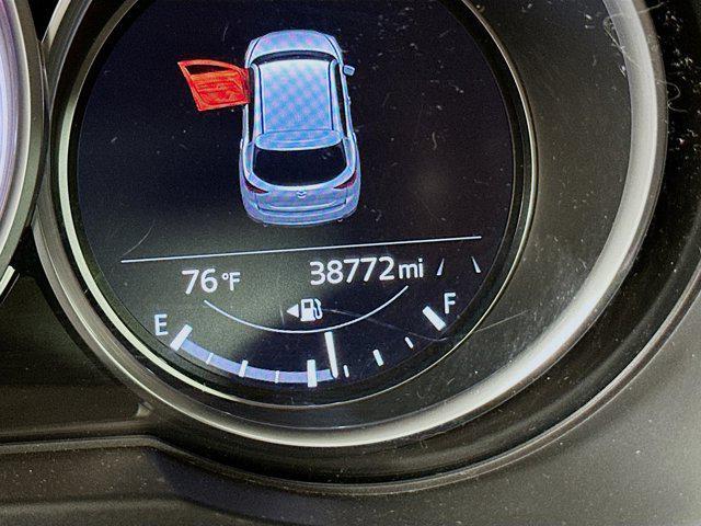 used 2019 Mazda CX-5 car, priced at $20,299
