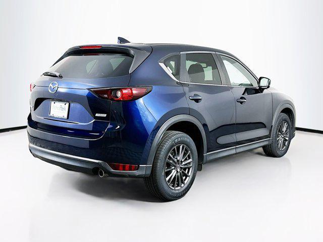 used 2019 Mazda CX-5 car, priced at $20,299