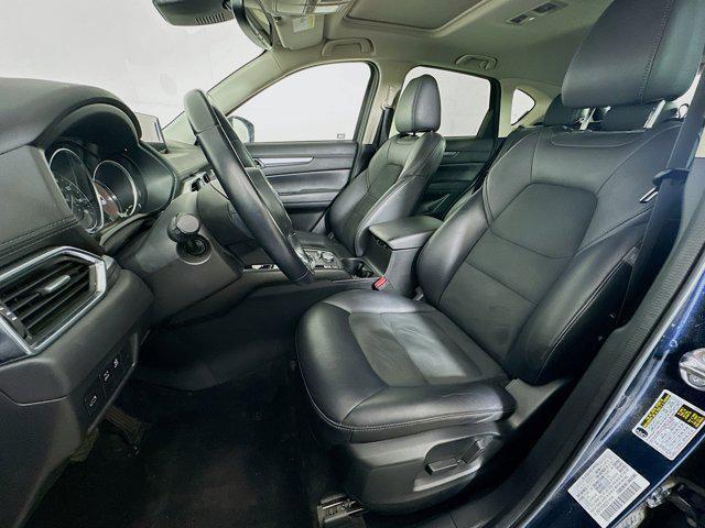 used 2019 Mazda CX-5 car, priced at $20,299