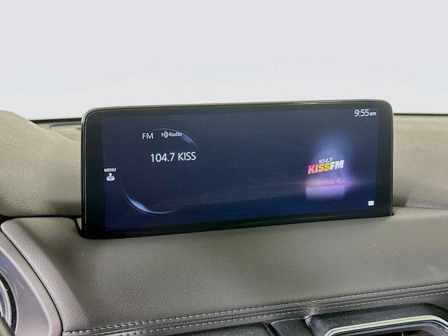 used 2024 Mazda CX-5 car, priced at $25,597