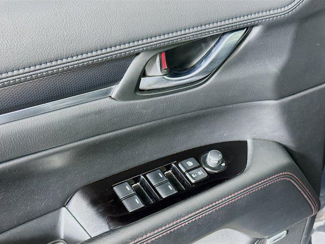 used 2024 Mazda CX-5 car, priced at $25,597