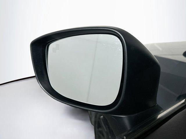 used 2024 Mazda CX-5 car, priced at $25,597