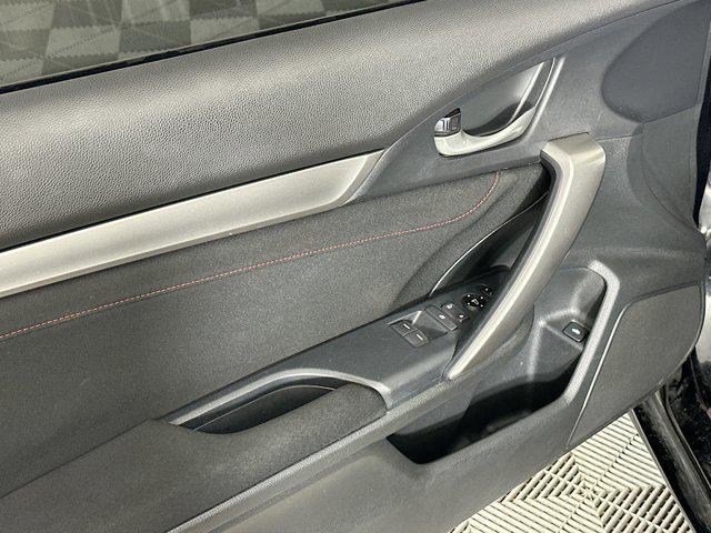 used 2019 Honda Civic Si car, priced at $20,496