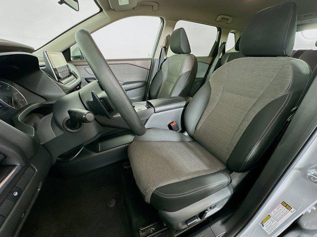 used 2023 Nissan Rogue car, priced at $19,797