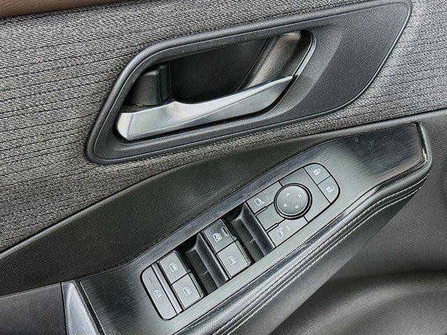 used 2023 Nissan Rogue car, priced at $19,797