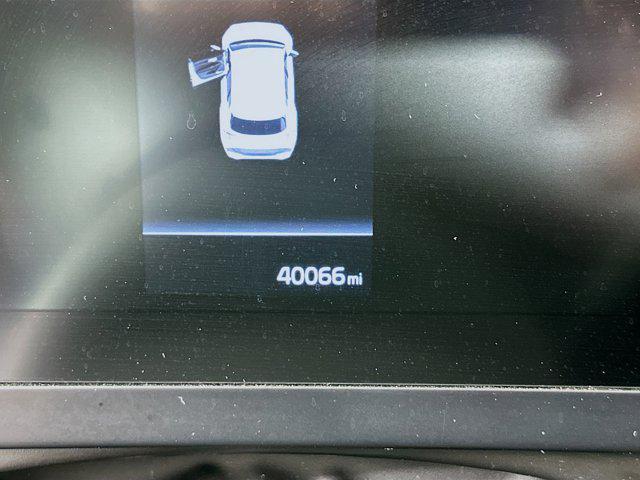 used 2024 Kia Sportage car, priced at $18,996