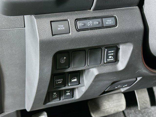 used 2024 Nissan Frontier car, priced at $33,196