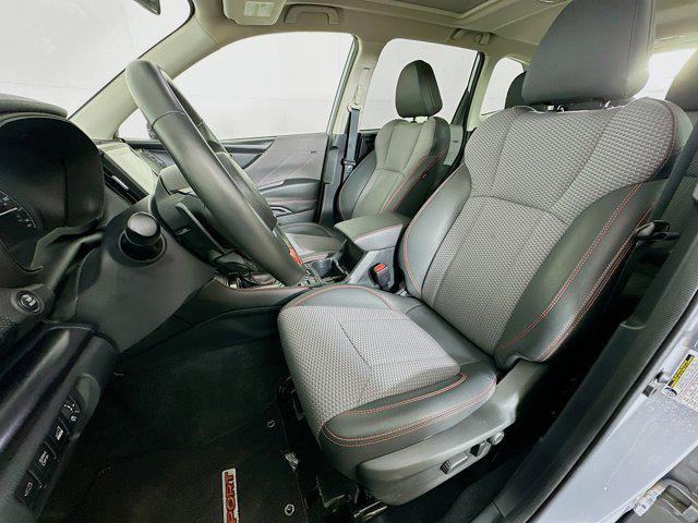 used 2024 Subaru Forester car, priced at $27,397