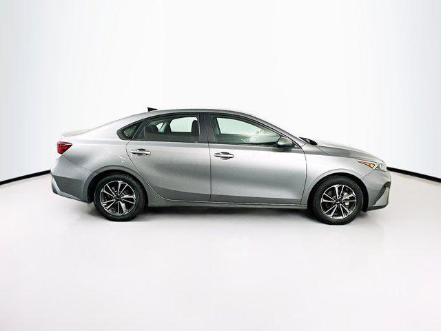 used 2023 Kia Forte car, priced at $15,397