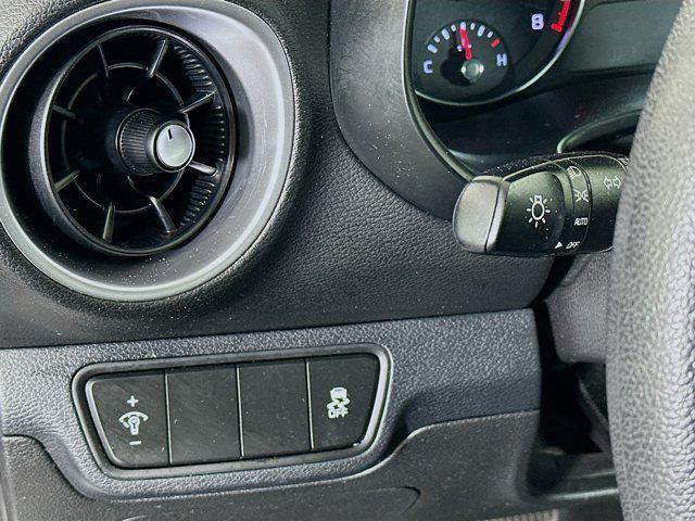 used 2023 Kia Forte car, priced at $15,397