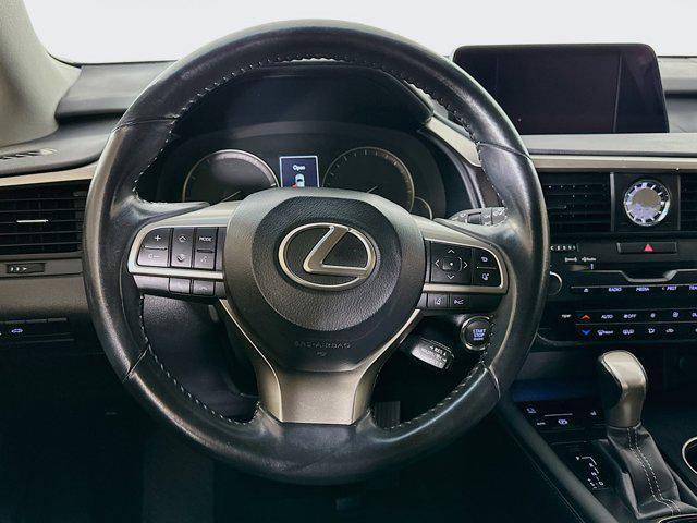 used 2019 Lexus RX 350 car, priced at $27,997