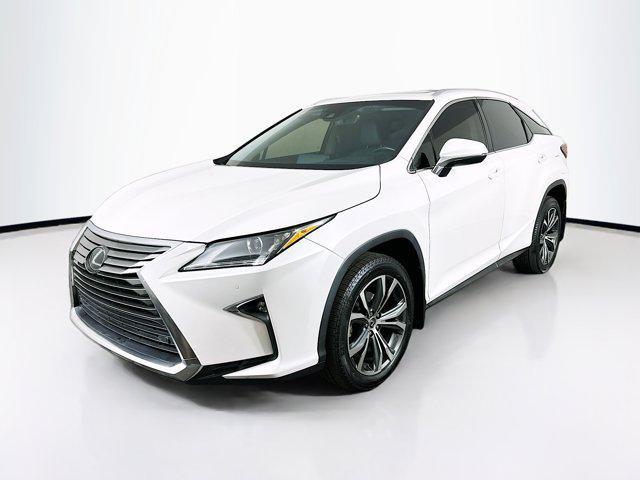 used 2019 Lexus RX 350 car, priced at $27,997