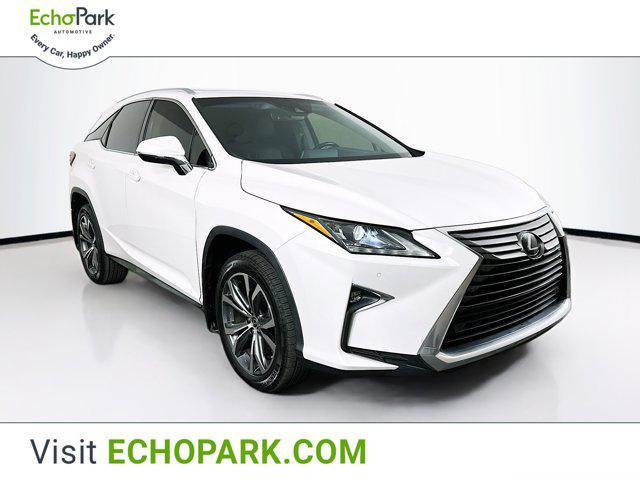 used 2019 Lexus RX 350 car, priced at $27,997